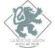 La Roche-Jaudy Logo